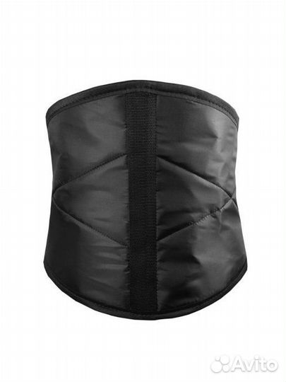 Пояс из верблюжьей шерсти