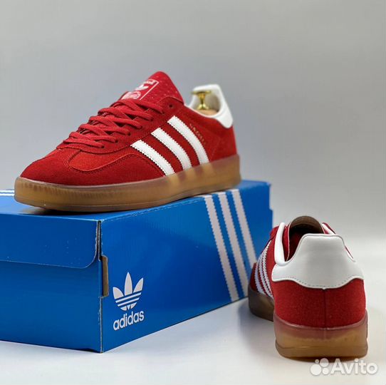 Кроссовки adidas gazelle