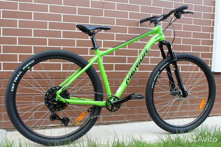 Merida Big Nine 150 2023