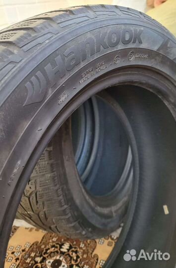 Nokian Tyres Nordman 5 205/55 R16 94T