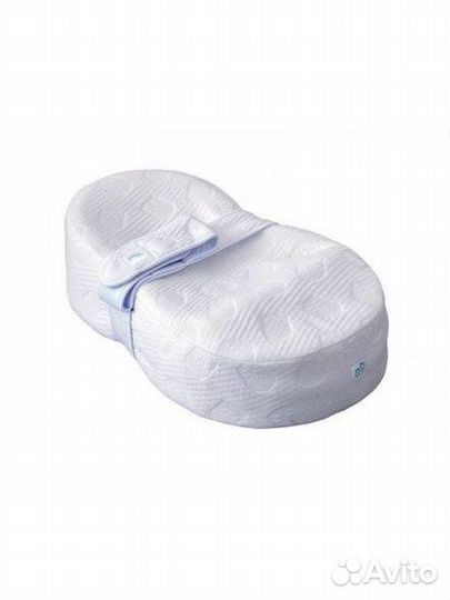 Кокон для новорожденных аскона