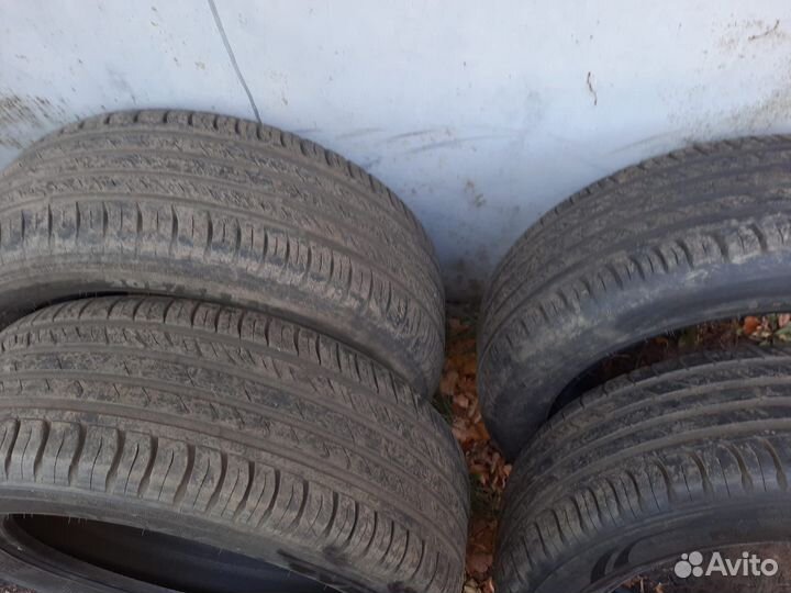 Nokian Tyres Nordman SX2 205/55 R16