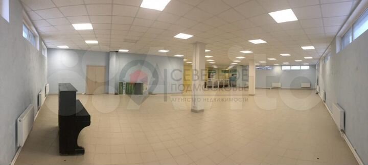 Склад\Чистое производство, 450м²