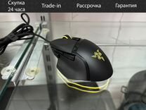 Игровая мышь Razer Basilisk V3