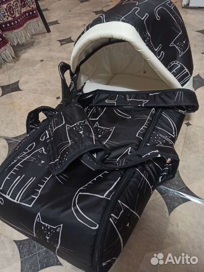 Переноска для детей