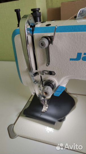 Швейная машинка jk- h2- cz бу