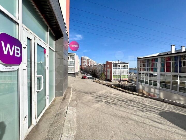 Свободного назначения, 63.2 м²