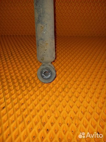 Амортизатор задний ваз (LADA) 2114 Samara