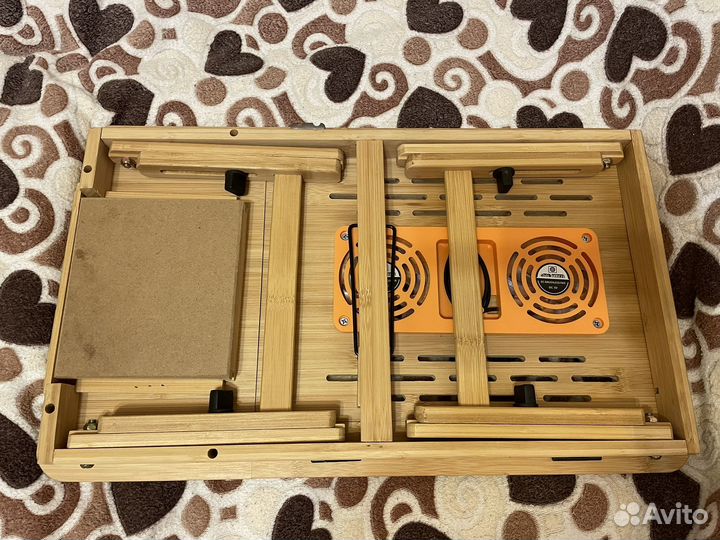 Подставка для ноутбука