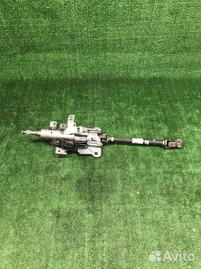 Рулевая колонка Peugeot 308