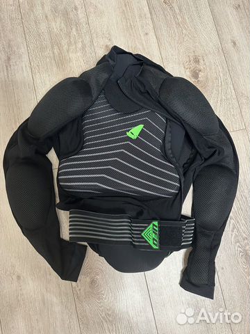 Защитная куртка UFO ultralight 2.0 объявление продам