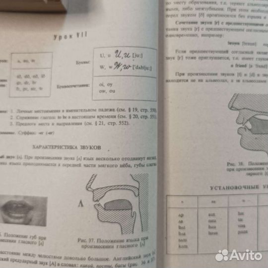 Учебники английского языка