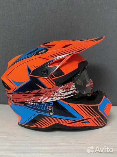 Шлем для мотоцикла