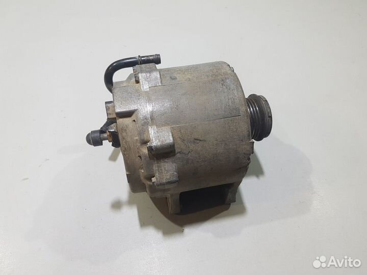 Генератор 3.2 ауди а8 audi a8