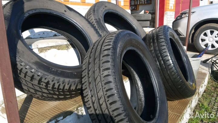 Continental ContiPremiumContact 195/65 R15