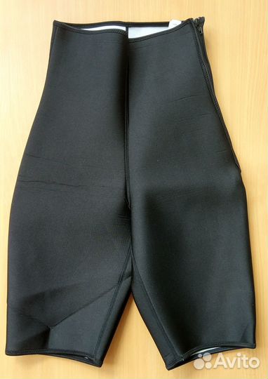 Неопреновые Шорты для Фитнеса