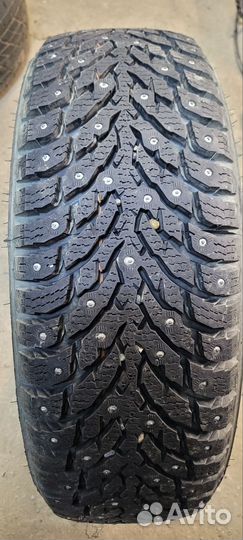 Nokian Tyres Hakkapeliitta 9 195/65 R15