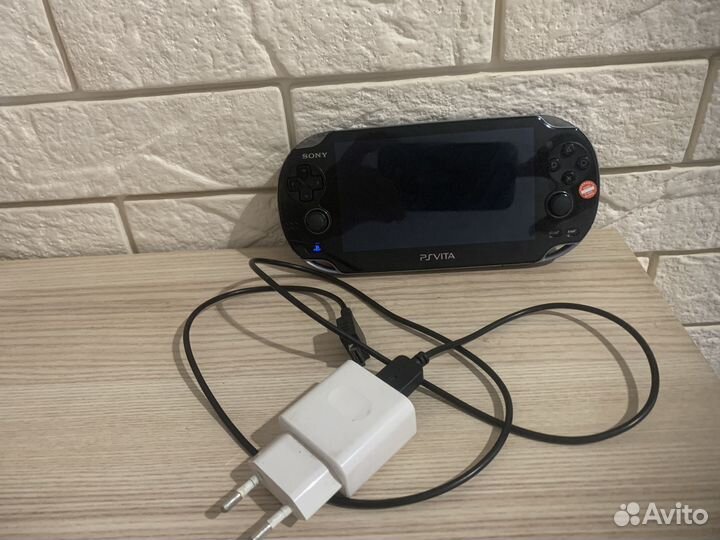 Sony ps Vita fat