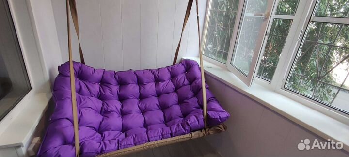 Отделка балконов и лоджий