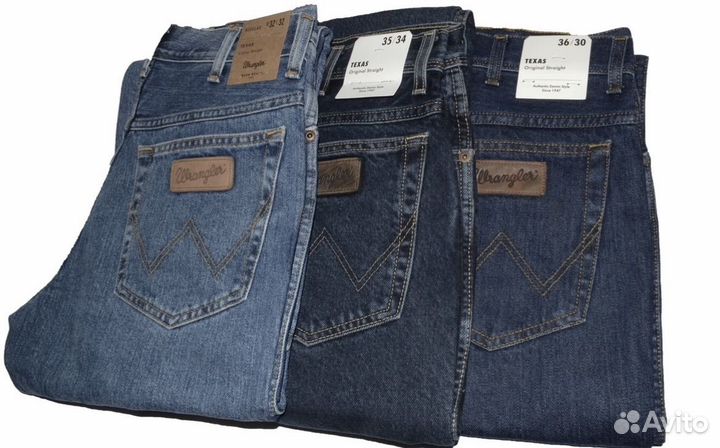 Wrangler Самые Лучшие Джинсы