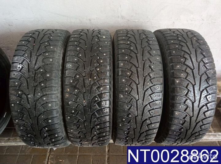 Nokian Tyres Nordman 5 225/60 R17 97U