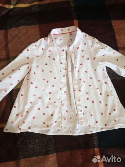 Вещи для девочки