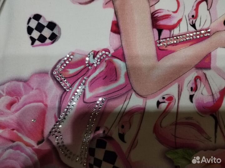 Продам лонгслив тм choupett