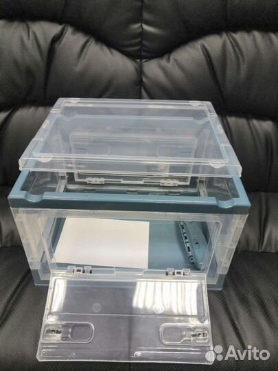 Террариум пластиковый