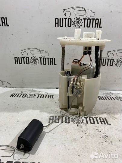 Топливный насос Mazda 6 GH LF 2011