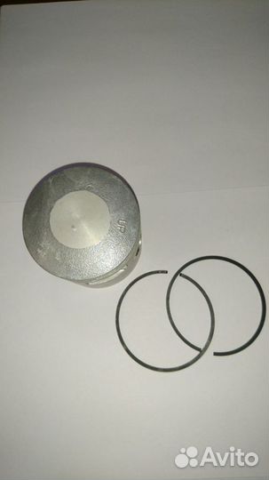 Поршневой комплект Ямаха 25-30