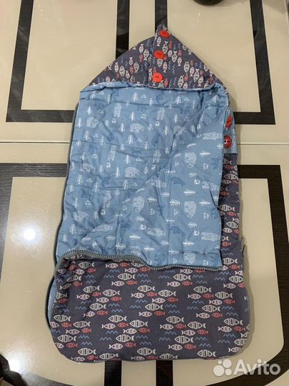 Конвертина выписку