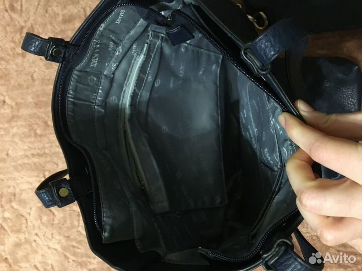 Женская сумка