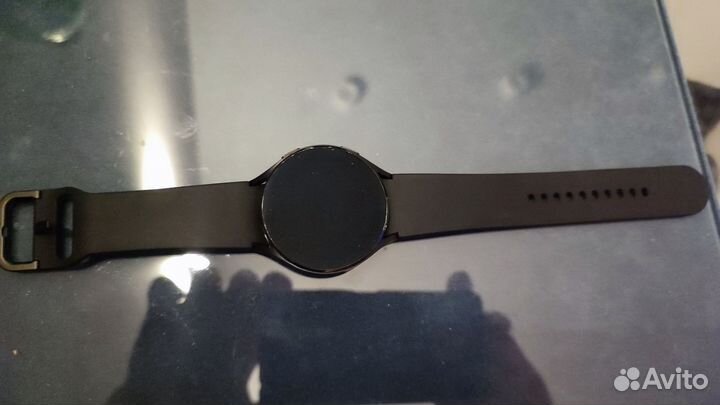 Смарт часы samsung galaxy watch 4