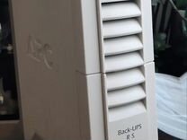 Ибп APC Back-UPS RS 1000