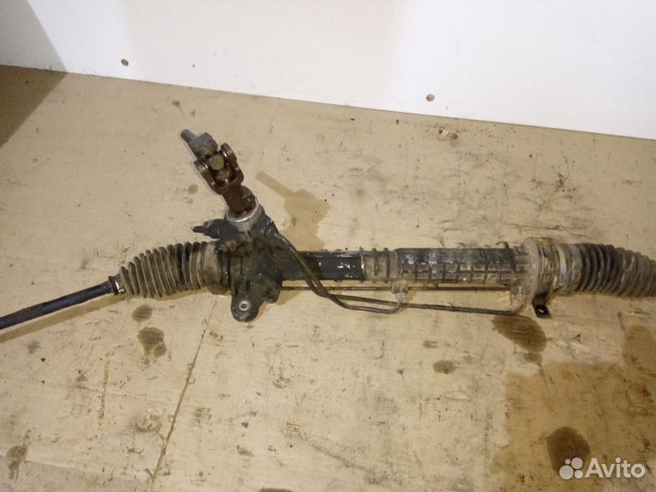 Рулевая рейка VW passat B3