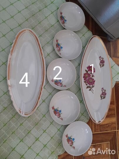 Селедочница СССР