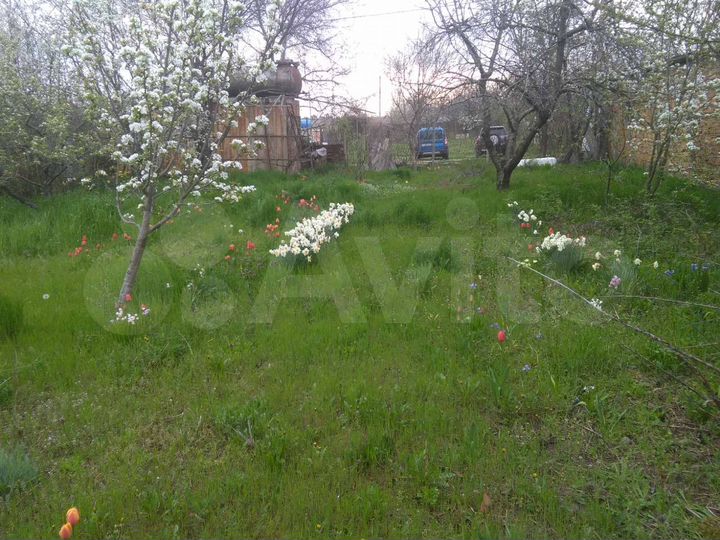 Участок 4 сот. (СНТ, ДНП)