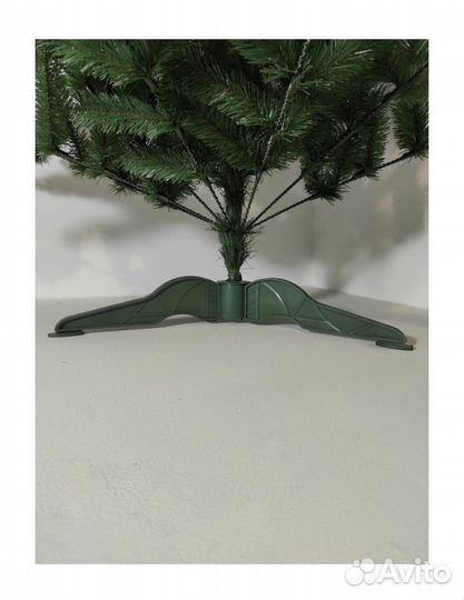 Новая Ель искуственная 180см