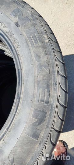 Nexen N8000 235/65 R17