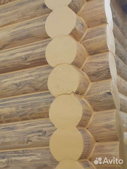 Бригада плотников