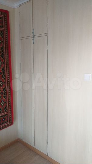 2-к. квартира, 42,2 м², 1/5 эт.