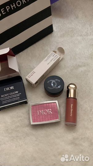 USA бокс Sephora