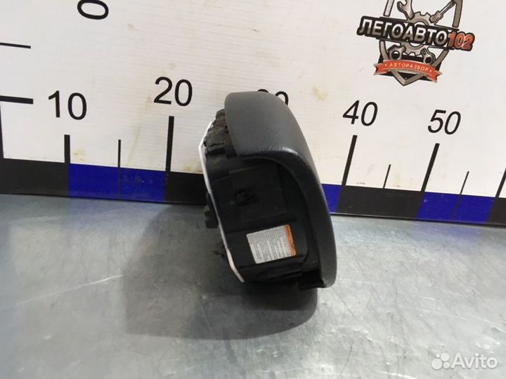 Подушка безопасности в руль муляж Ford Focus 2