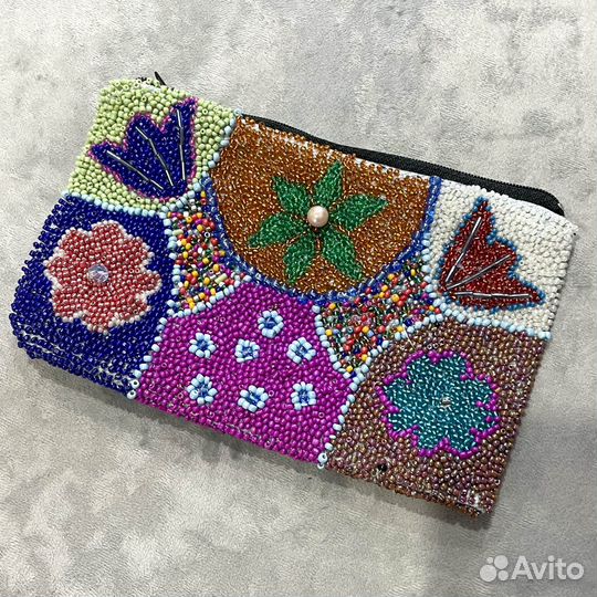 Косметичка сумочка