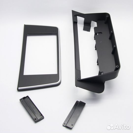 Штатная магнитола для BMW X3 G01 с 2017 г. LeTrun