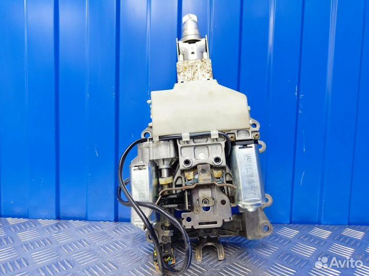 Рулевая колонка Audi Q7 4L 4.2 BAR 2006