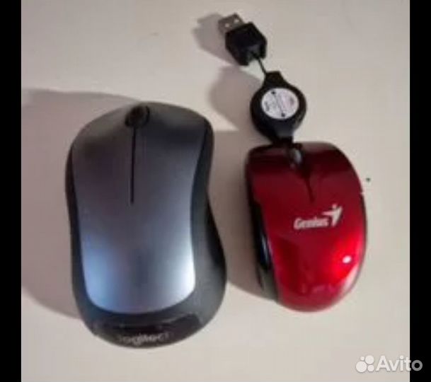 Компьютерные мышки наушники и тд