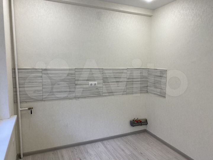 3-к. квартира, 68 м², 2/5 эт.