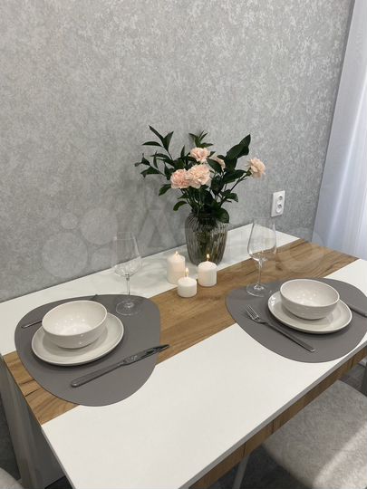 1-к. квартира, 34 м², 5/9 эт.