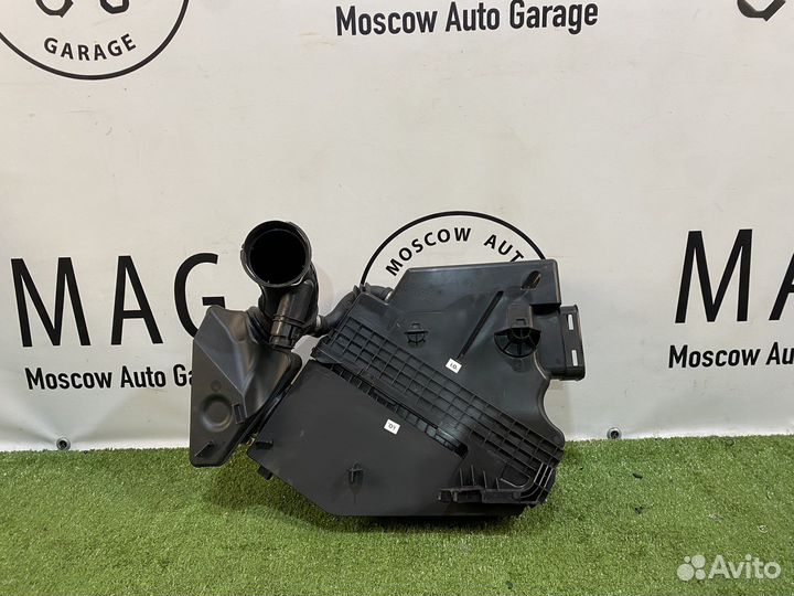 Корпус воздушного фильтра BMW X5 F15